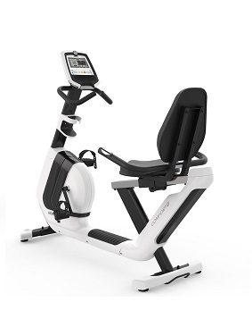 成都羞羞视频AVAPPCOMFORT R臥式健身車