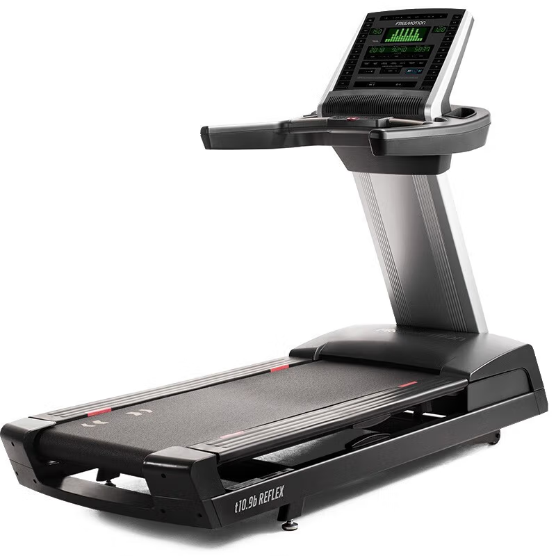 西雙版納美國愛康（ICON）T10.9b/T11.9b T10.9b進口跑步機健身房