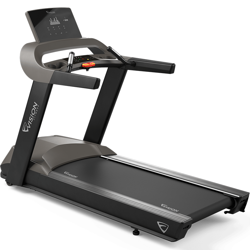 西雙版納羞羞视频AVAPPVISION  T600商用跑步機